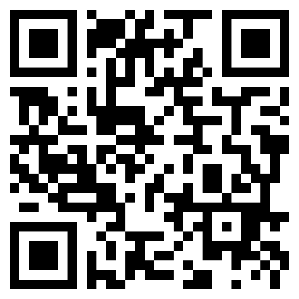 Make a Payment QR Code