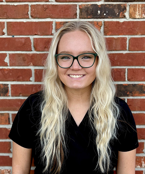 Abbie, Dental Assistant at A to Z Family Dentistry