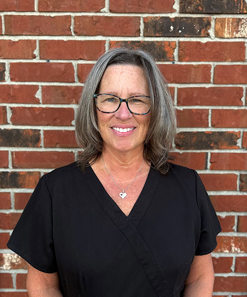 Dawn, Registered Dental Hygienist