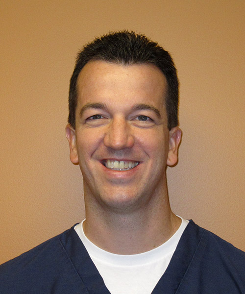 Dr. Massie, DMD at A to Z Family Dentistry Dr. Massie, DMD at A to Z Family Dentistry